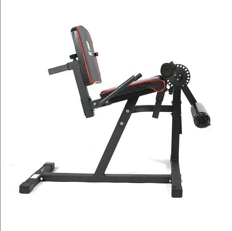 Weight Bench with Leg Extension LE-002