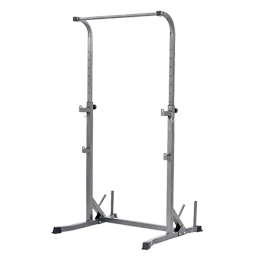 Power Rack Dip Bar