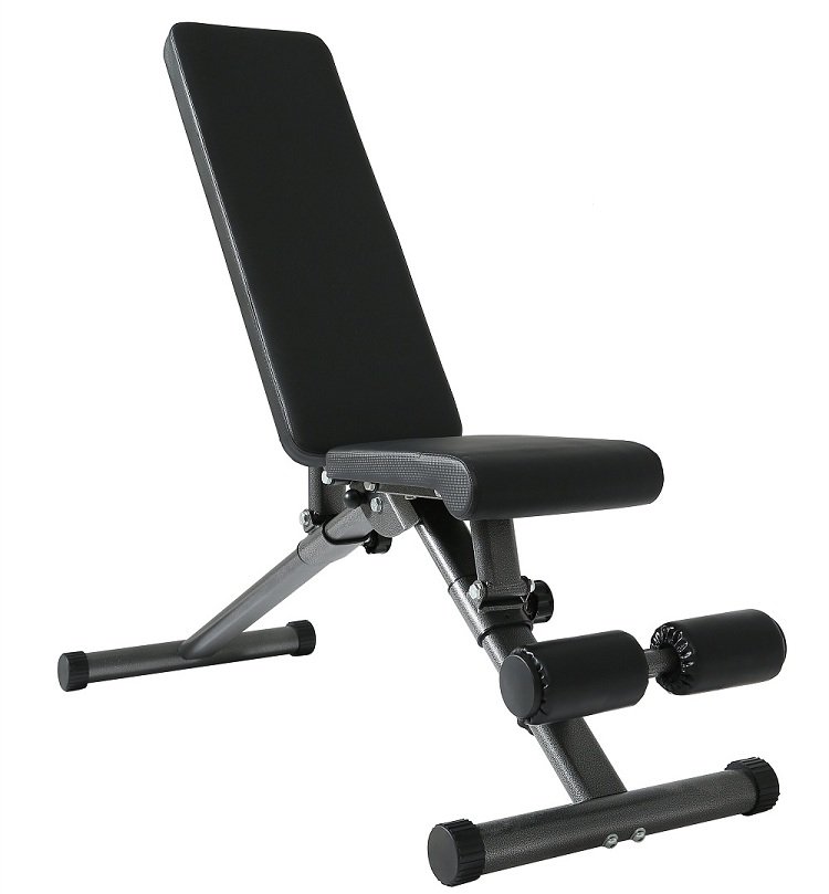 WEIGHT BENCH BP-007