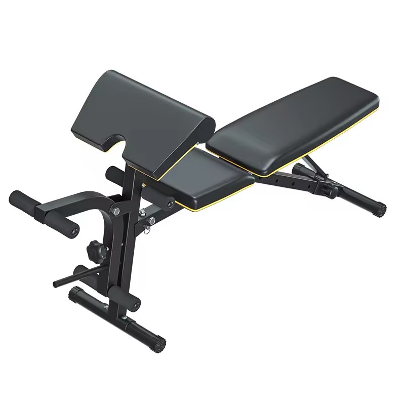 WEIGHT BENCH