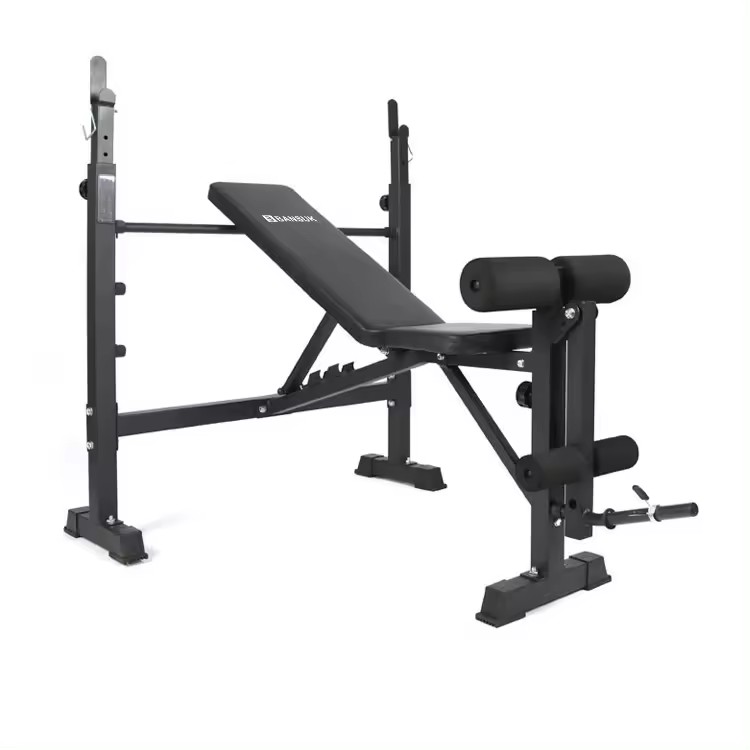 WEIGHT BENCH