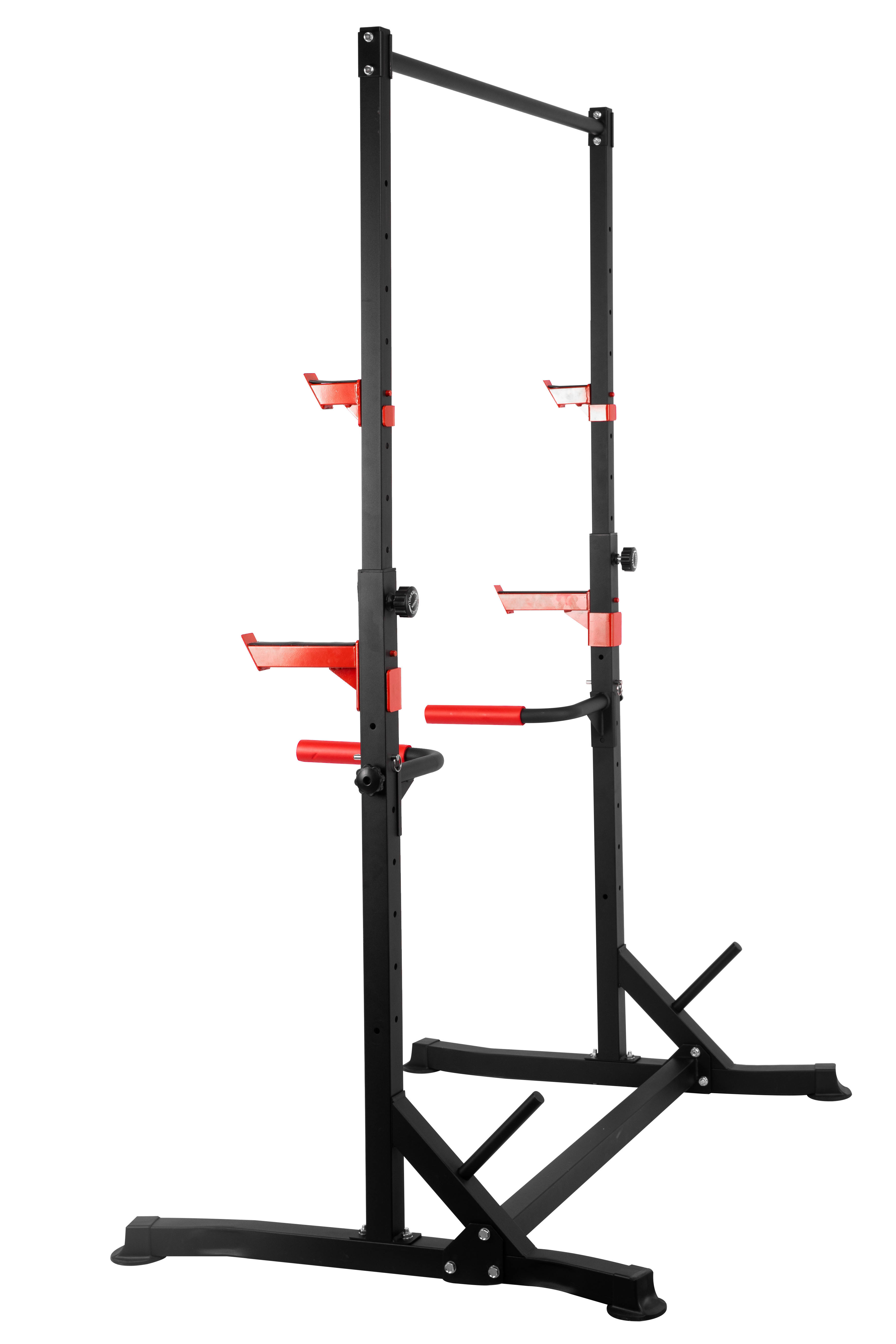  Squat Rack