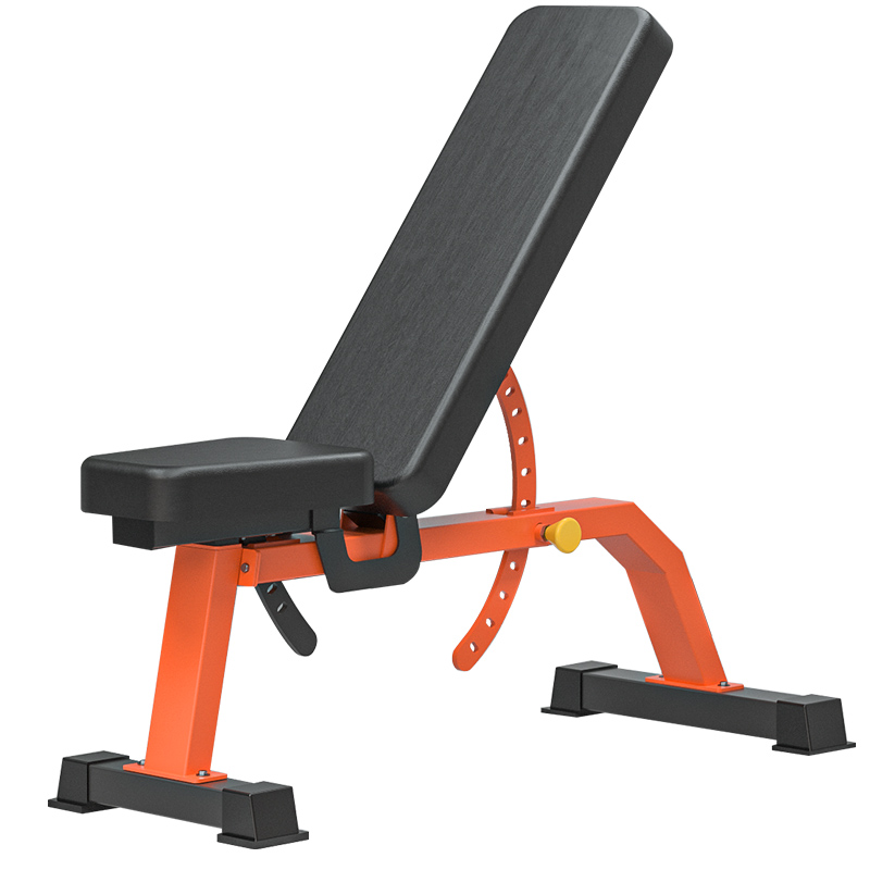 Adjustable WEIGHT BENCH