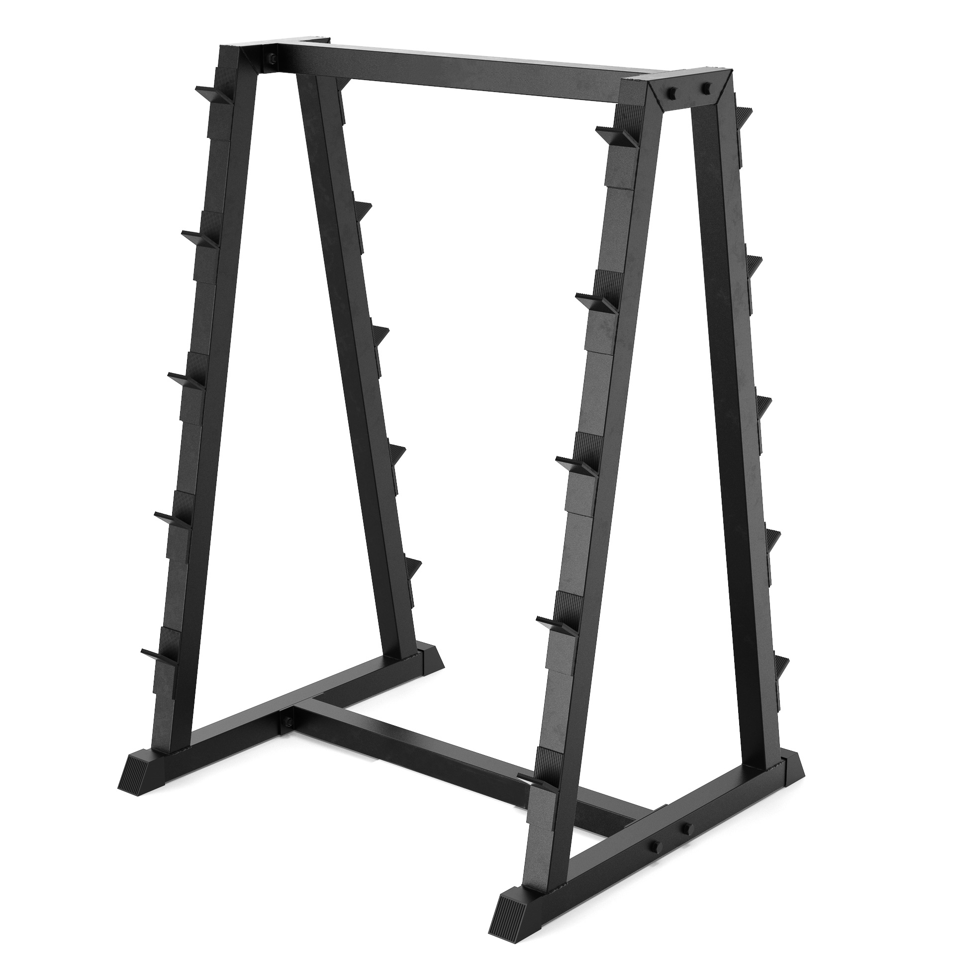 DUMBBELL RACK