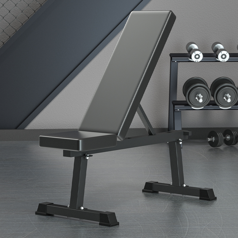 WEIGHT BENCH