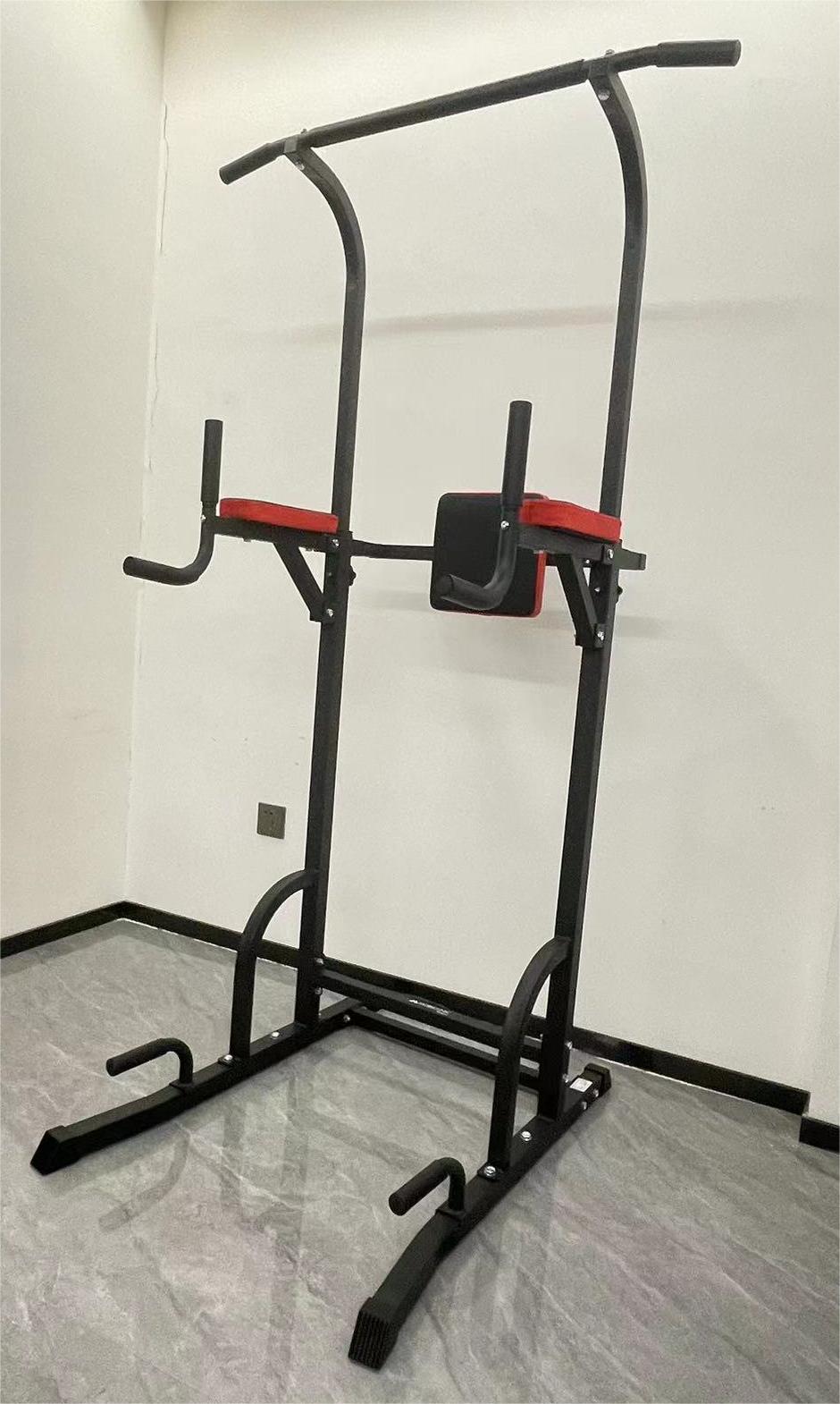 Power Tower