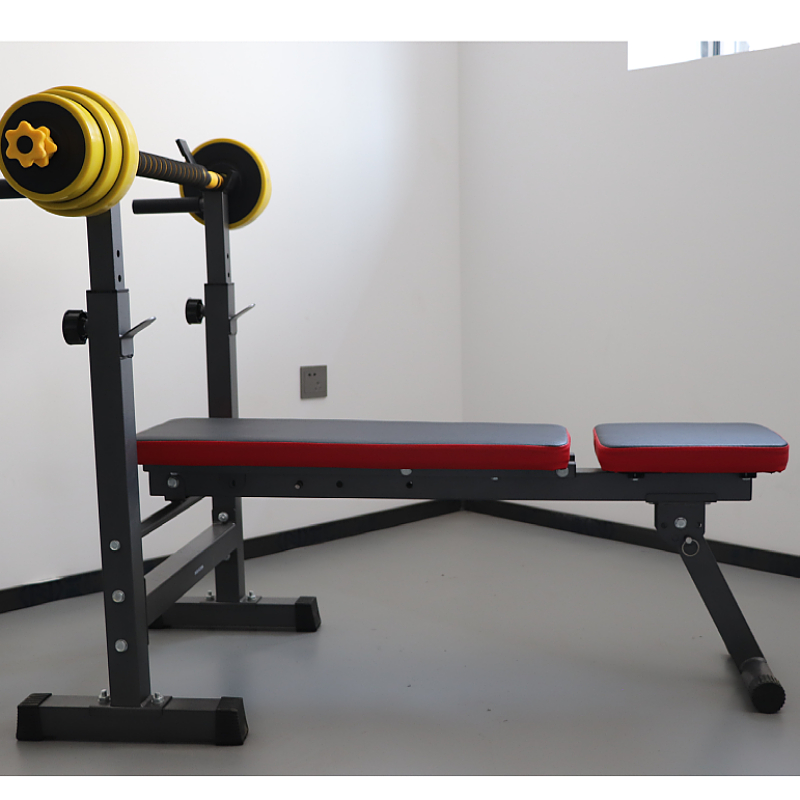 WEIGHT BENCH