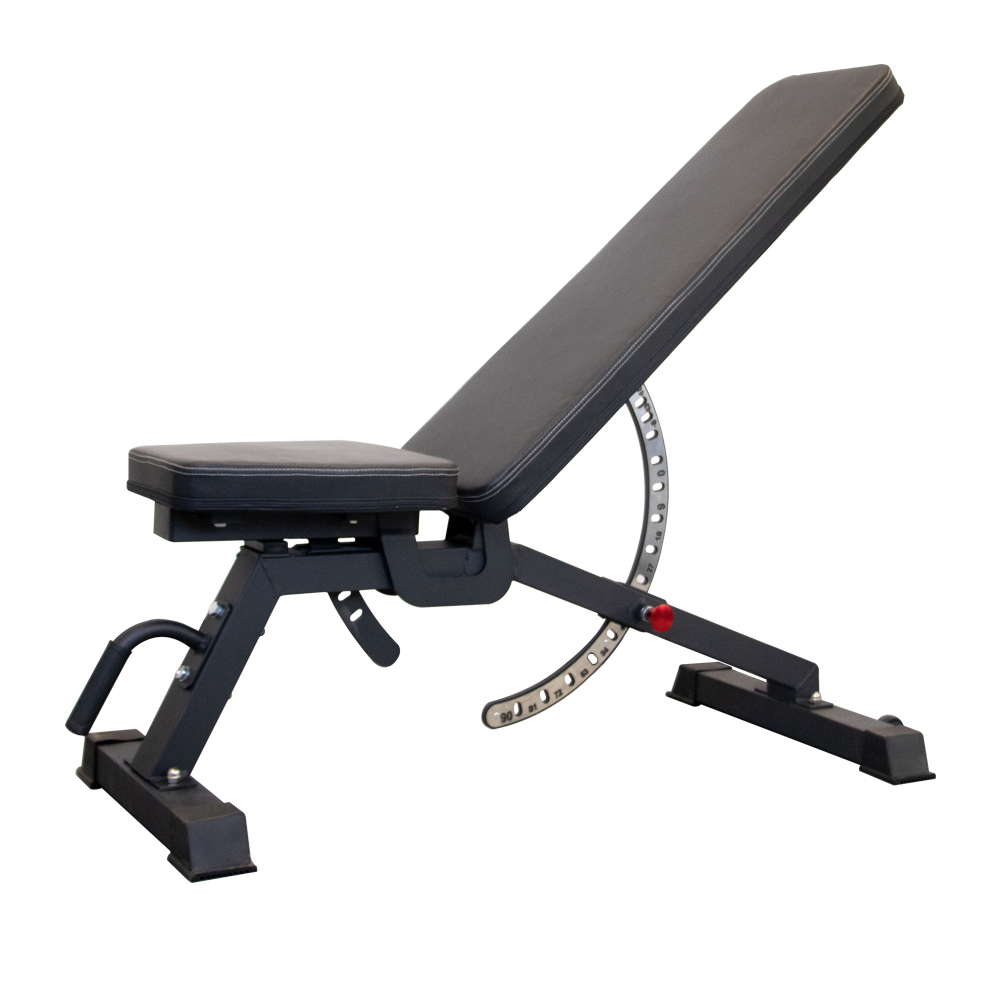 WEIGHT BENCH