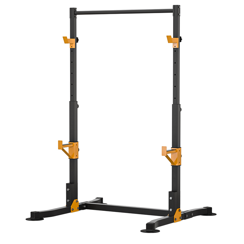 Pull up Bar Adjustable Height Horizontal Bar