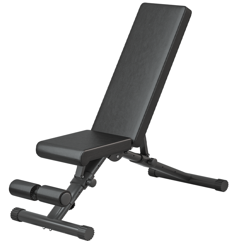 WEIGHT BENCH