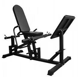 Leg Exercises Equipment