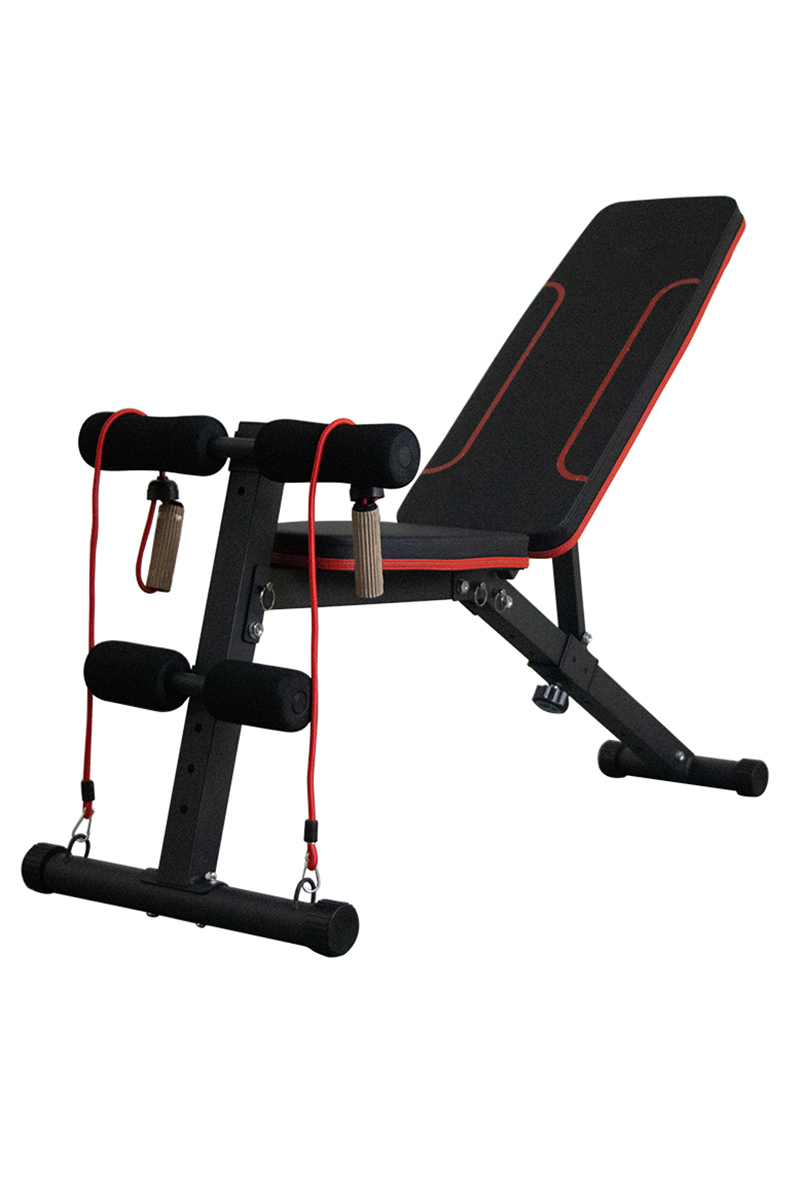 Weight  Bench Fitness Equipment FOR HOME BP-A3