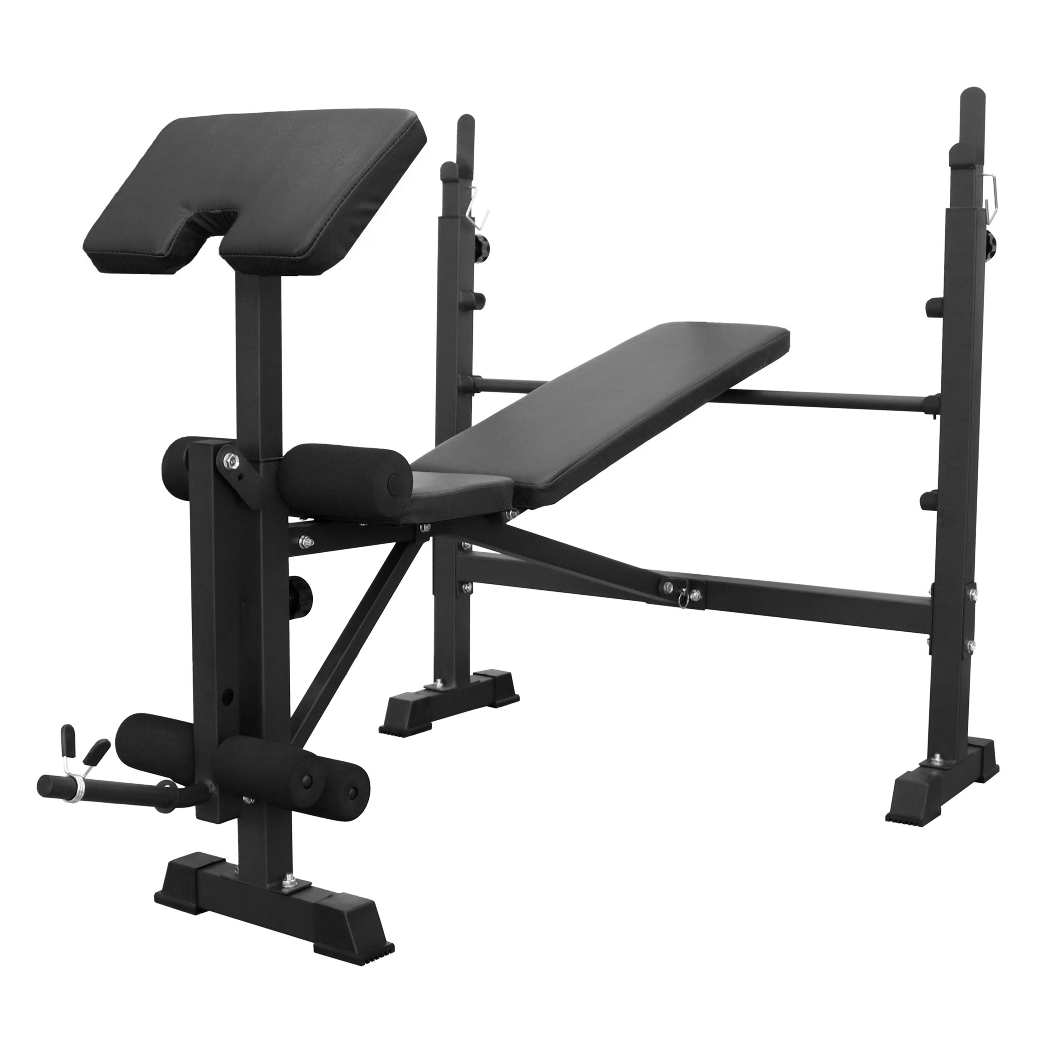 Weight  Bench BP-021-1